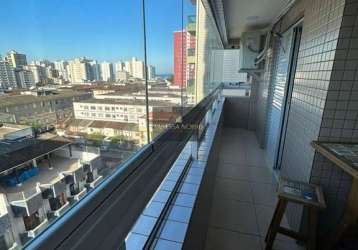 Apartamento 2 dormitorios no bairro ocian