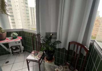 Apartamento no bairro do caiçara