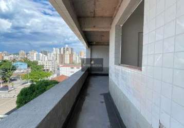 Apartamento no bairro da guilhermina