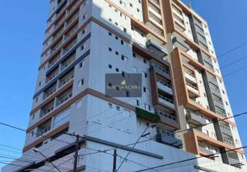 Apartamento 2 dormitorios no bairro guilhermina