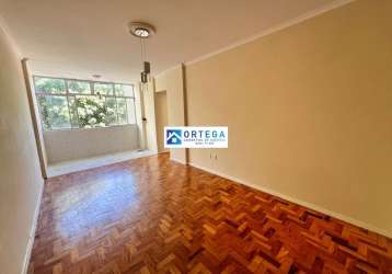 Apartamento com 3/4 à venda na barra - suíte, nascente, garagem, elevador...