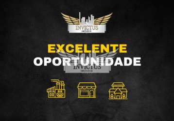 Excelente terreno industrial dentro do condomínio acibam com 8.040,31 m² para venda / locação em mauá / sp.