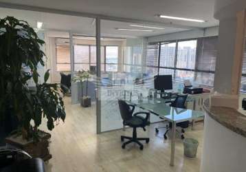 Conjunto comercial à venda, 59m² - centro - santo andré/sp