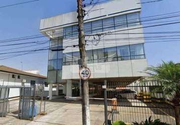 Prédio comercial à venda, 2.653m²- jardim do mar, são bernardo do campo/sp.