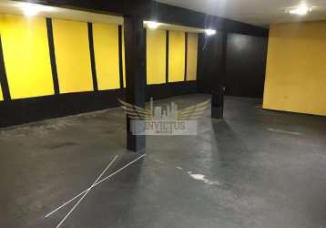 Prédio comercial para comprar, 300m² - bairro ferrazopólis, são bernardo do campo/sp.