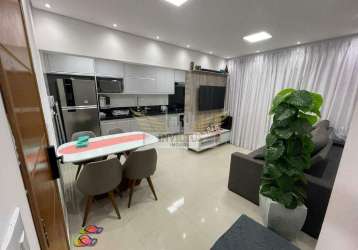 Apartamento sem condomínio com 3 quartos para comprar, 76m² - vila curuçá, santo andré/sp.