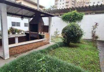 Casa assobradada com 5 quartos para comprar, 368m² - vila pires, santo andré.