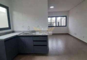 Casa térrea com 2 quartos para comprar, 92m² - vila eldízia, santo andré/sp.