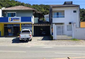 Casa para venda, joinville / sc bairro pirabeiraba (pirabeiraba), 4 dormitórios, sendo 2 suítes, 4 banheiros, 3 vagas de garagem, área total 477,00 m², área construída 300,00 m², terreno 477,00 m²