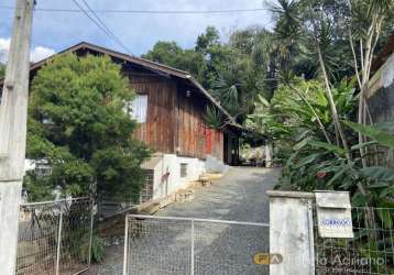 Casa a venda tipo sobrado / boa vista jlle-sc