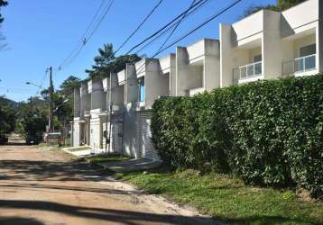 Casa à venda, 243 m² por r$ 640.000,00 - itaipu - niterói/rj