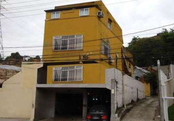 Box/garagem por r$ 4.000.000 - centro - niterói/rj