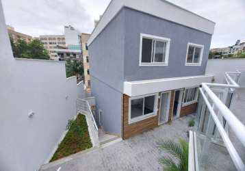 Casa à venda, 68 m² por r$ 590.000,00 - ingá - niterói/rj