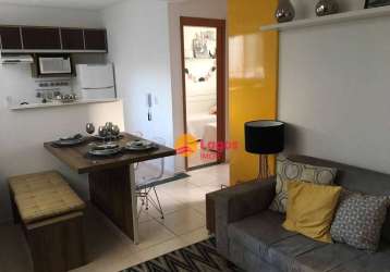 Apartamento com 2 quartos à venda, 44 m² por r$ 185.600 - laranjal - são gonçalo/rj