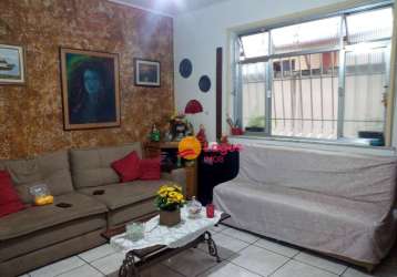 Apartamento à venda, 85 m² por r$ 650.000,00 - icaraí - niterói/rj