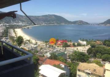 Casa à venda por r$ 450.000,00 - são francisco - niterói/rj