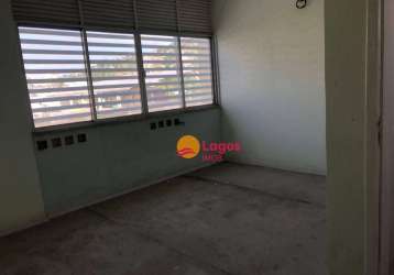 Casa com 13 dormitórios à venda, 853 m² por r$ 2.100.000,00 - fonseca - niterói/rj