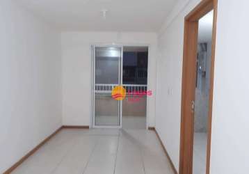 Apartamento com 2 quartos por r$ 325.000 - maria paula /rj