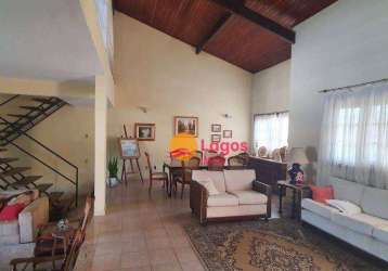 Casa à venda por r$ 1.100.000,00 - itaipu - niterói/rj