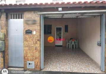 Casa à venda, 60 m² por r$ 240.000,00 - neves - são gonçalo/rj