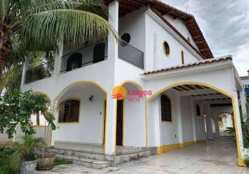 Casa com 3 quartos por r$ 430.000 - porto velho /rj