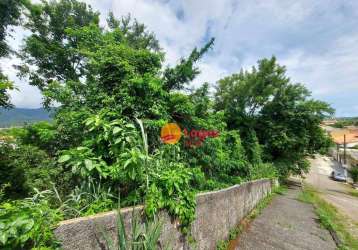 Terreno por r$ 3.500.000 - itaipu /rj