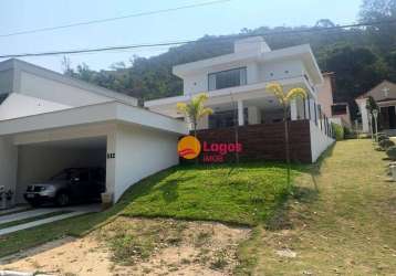 Casa com 3 dormitórios à venda, 201 m² por r$ 750.000,00 - rio do ouro - niterói/rj