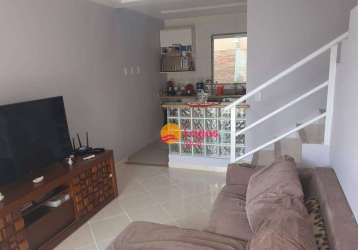 Casa com 2 quartos por r$ 230.000 - engenho do roçado /rj