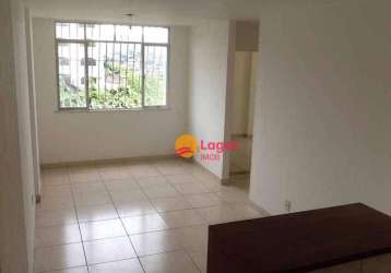 Apartamento à venda, 55 m² por r$ 160.000,00 - estrela do norte - são gonçalo/rj