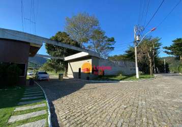 Terreno à venda, 484 m² por r$ 149.900,00 - espraiado - maricá/rj