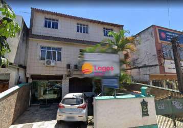 Casa com 4 dormitórios à venda, 498 m² por r$ 4.000.000,00 - centro - maricá/rj