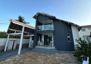 Casa à venda, 200 m² por r$ 850.000,00 - ponta grossa - maricá/rj