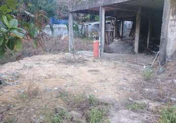 Terreno à venda, 360 m² por r$ 195.000,00 - araçatiba - maricá/rj