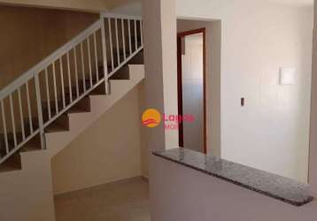 Casa com 2 dormitórios à venda, 75 m² por r$ 270.000,00 - são josé do imbassaí - maricá/rj