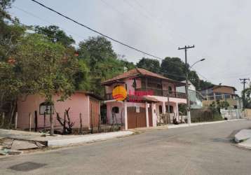 Casa com 4 dormitórios à venda, 164 m² por r$ 850.000,00 - araçatiba - maricá/rj