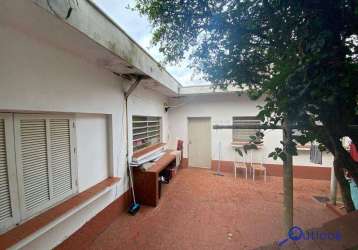 Casa com 2 dormitórios à venda, 187 m² por r$ 600.000,00 - centro - diadema/sp