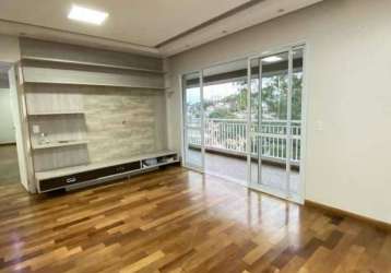 Apartamento com 4 dormitórios à venda, 114 m² por r$ 1.100.000,00 - centro - diadema/sp