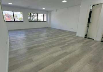 Sala para alugar, 75 m² por r$ 3.670,00/mês - parque galícia - diadema/sp