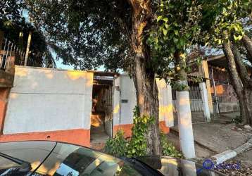 Casa com 2 dormitórios à venda, 96 m² por r$ 340.000,00 - parque reid - diadema/sp