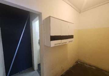 Salão para alugar, 49 m² - conceição - diadema/sp