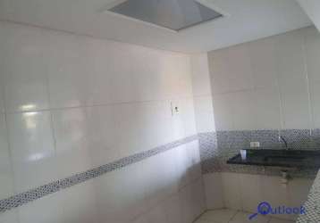 Casa com 1 dormitório à venda, 450 m² por r$ 1.170.000,00 - parque mamede - diadema/sp