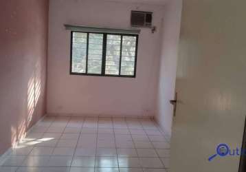 Sala para alugar, 35 m² por r$ 1.150,00/mês - centro - diadema/sp