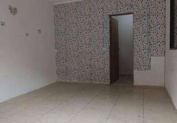 Sala para alugar, 15 m² por r$ 1.200,00/mês - conceição - diadema/sp