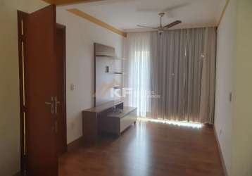 Apartamento à venda - jardim irajá - ribeirão preto/sp