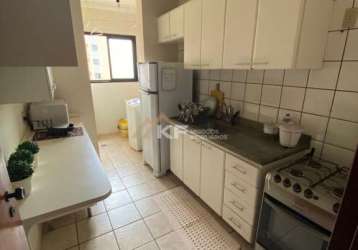 Apartamento à venda - av portugal - ribeirão preto sp