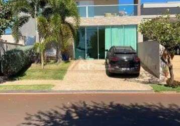 Casa em condomínio à venda -san marco - ribeirão preto – sp