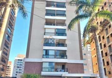 Apartamento á venda próximo á unaerp - portofino residencial -  ribeirânia - ribeirão preto - sp