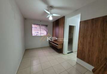 Apartamento à venda  vila abranches, ribeirão preto/sp