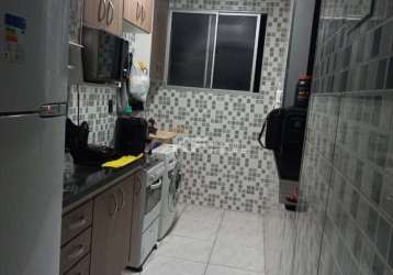 Apartamento á venda - próximo ao tonin super atacado-ribeirão preto-sp