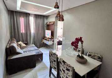 Apartamento á venda - jardim manoel pena - ribeirão preto/sp